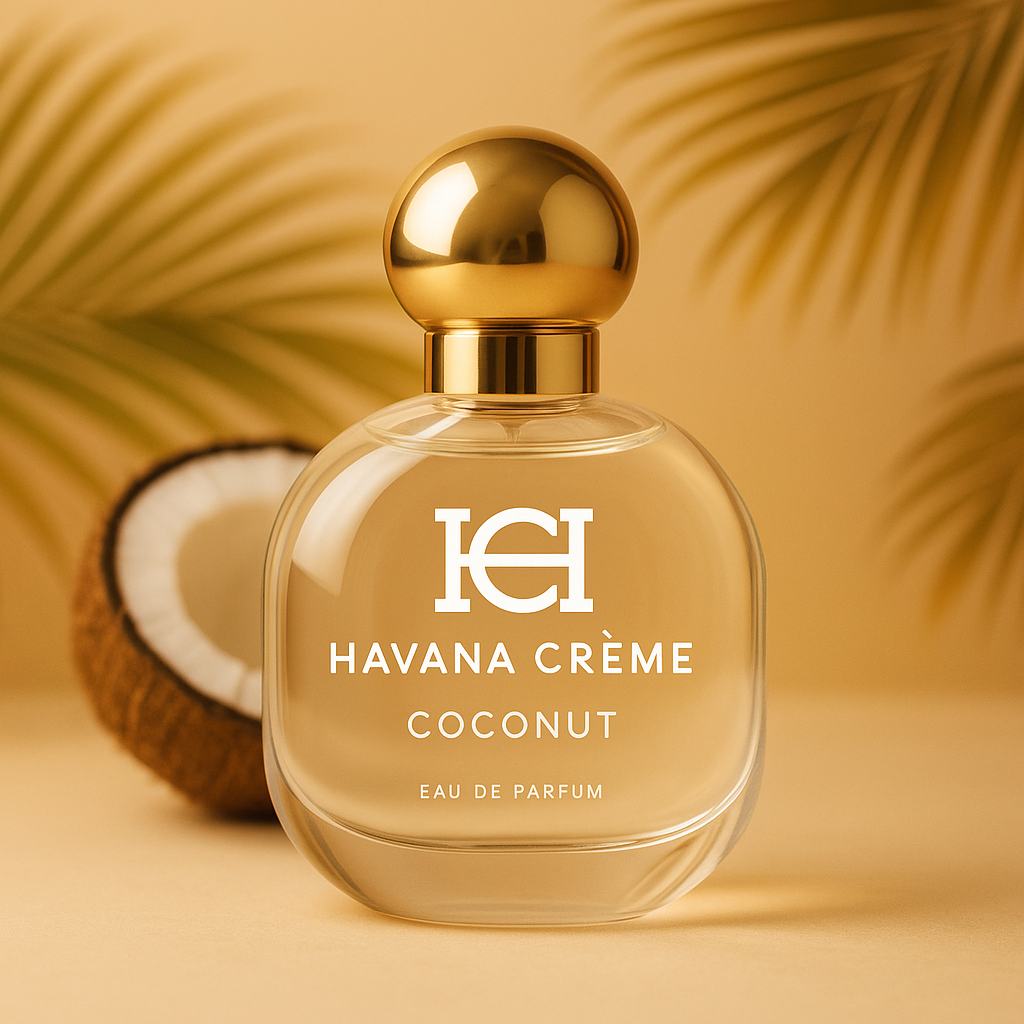 Havana Crème Cologne